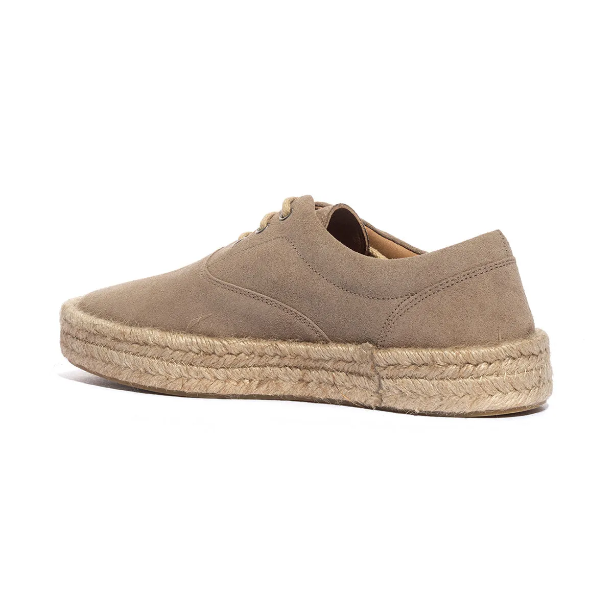 espadrillas Frau 20d1 Beige