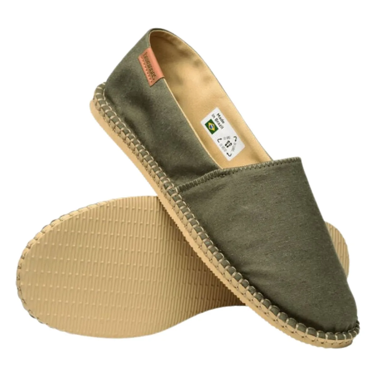 Espadrillas Havaianas 4147955