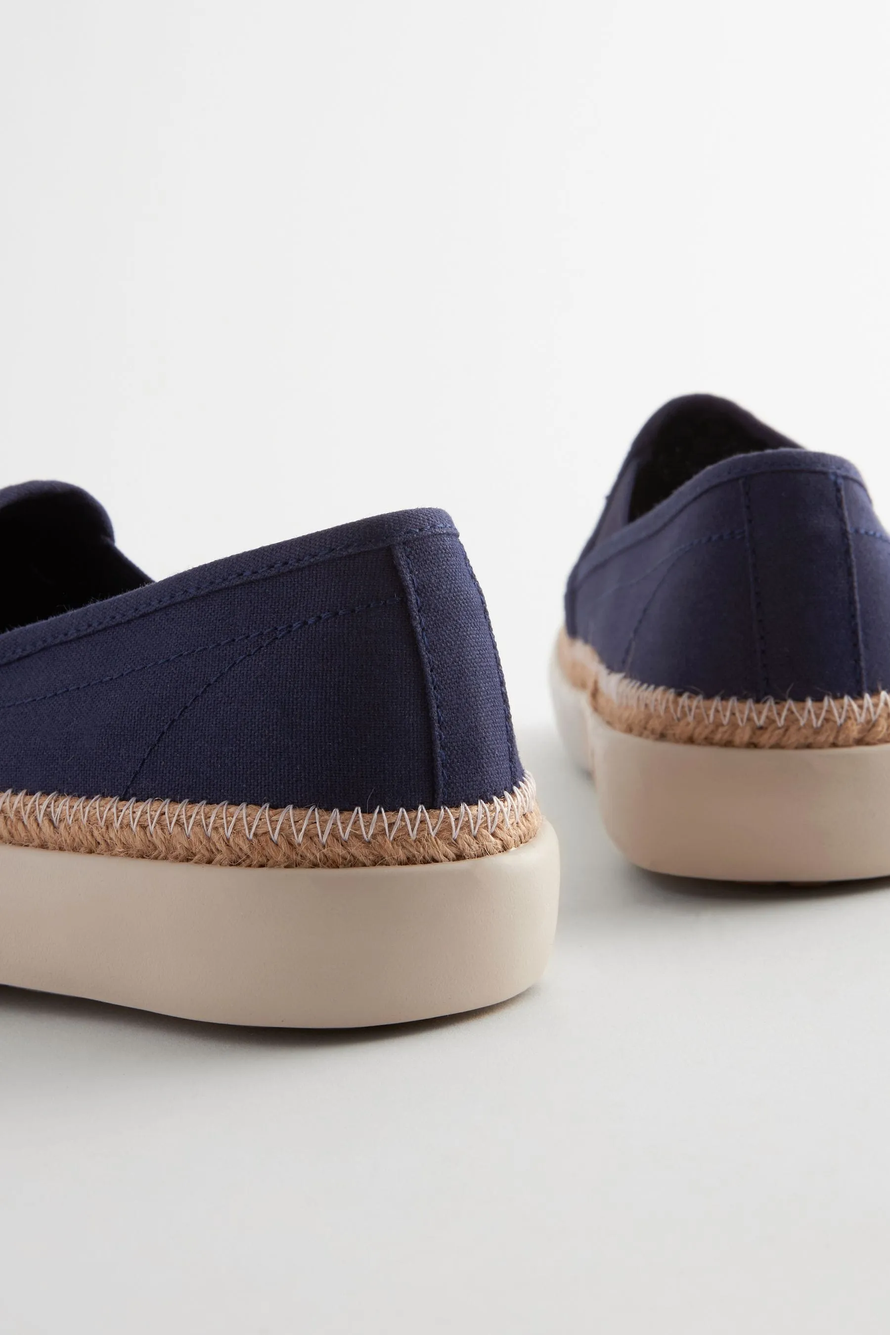 Espadrillas in rete    