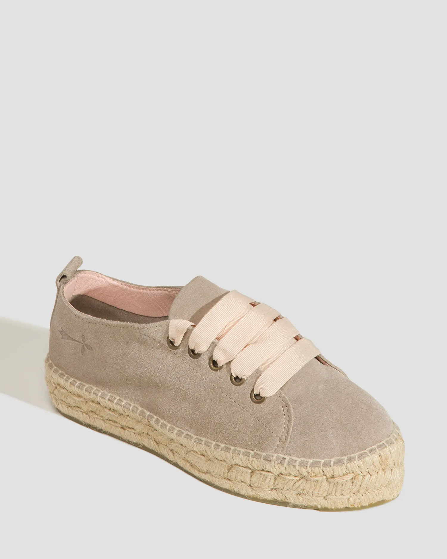 Espadrillas MANEBI HAMPTONS W19E01-vintage-taupe