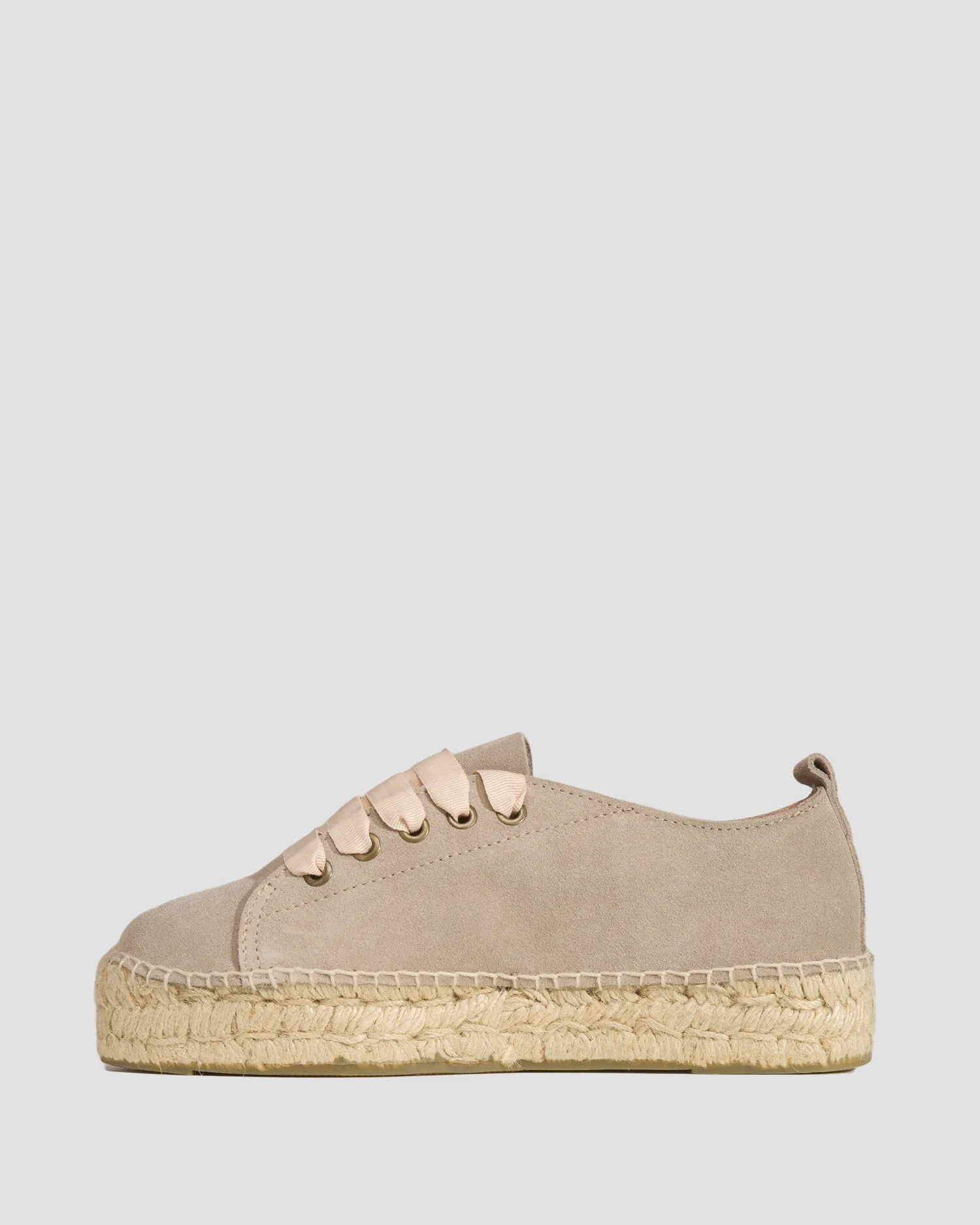 Espadrillas MANEBI HAMPTONS W19E01-vintage-taupe