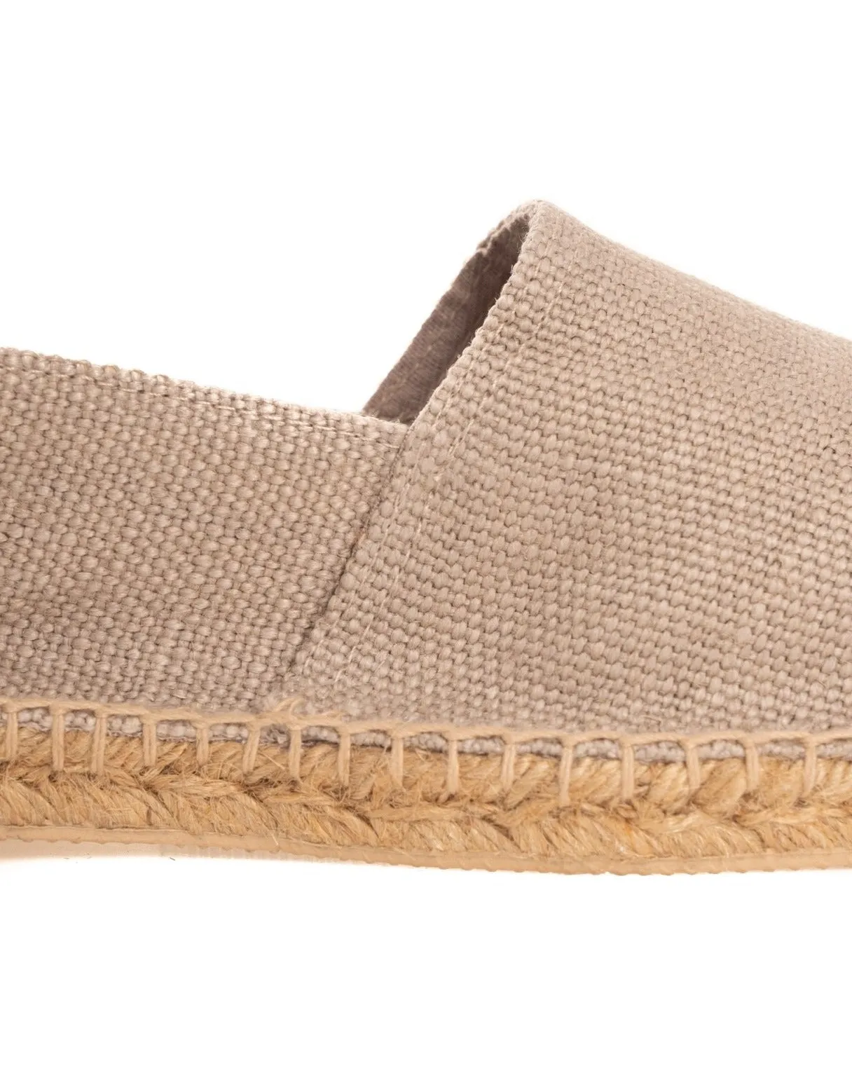 ESPADRILLAS SPAGO