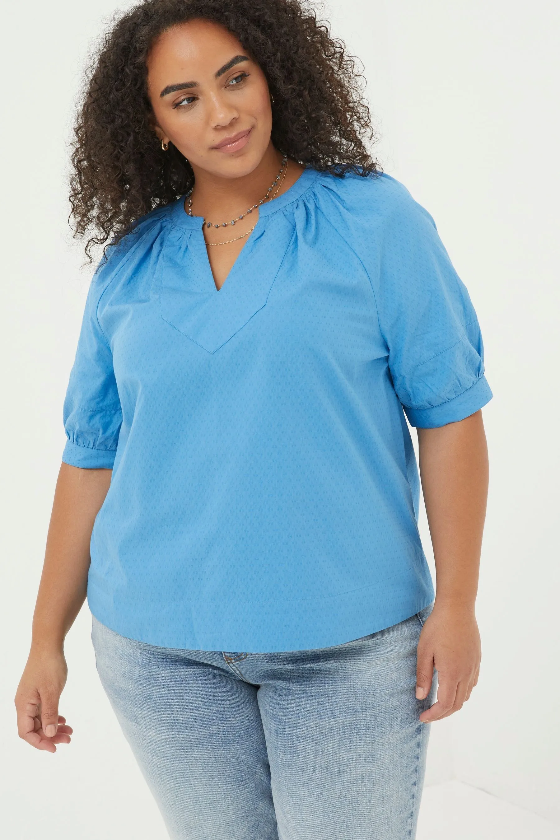 FatFace - Asha - Blusa