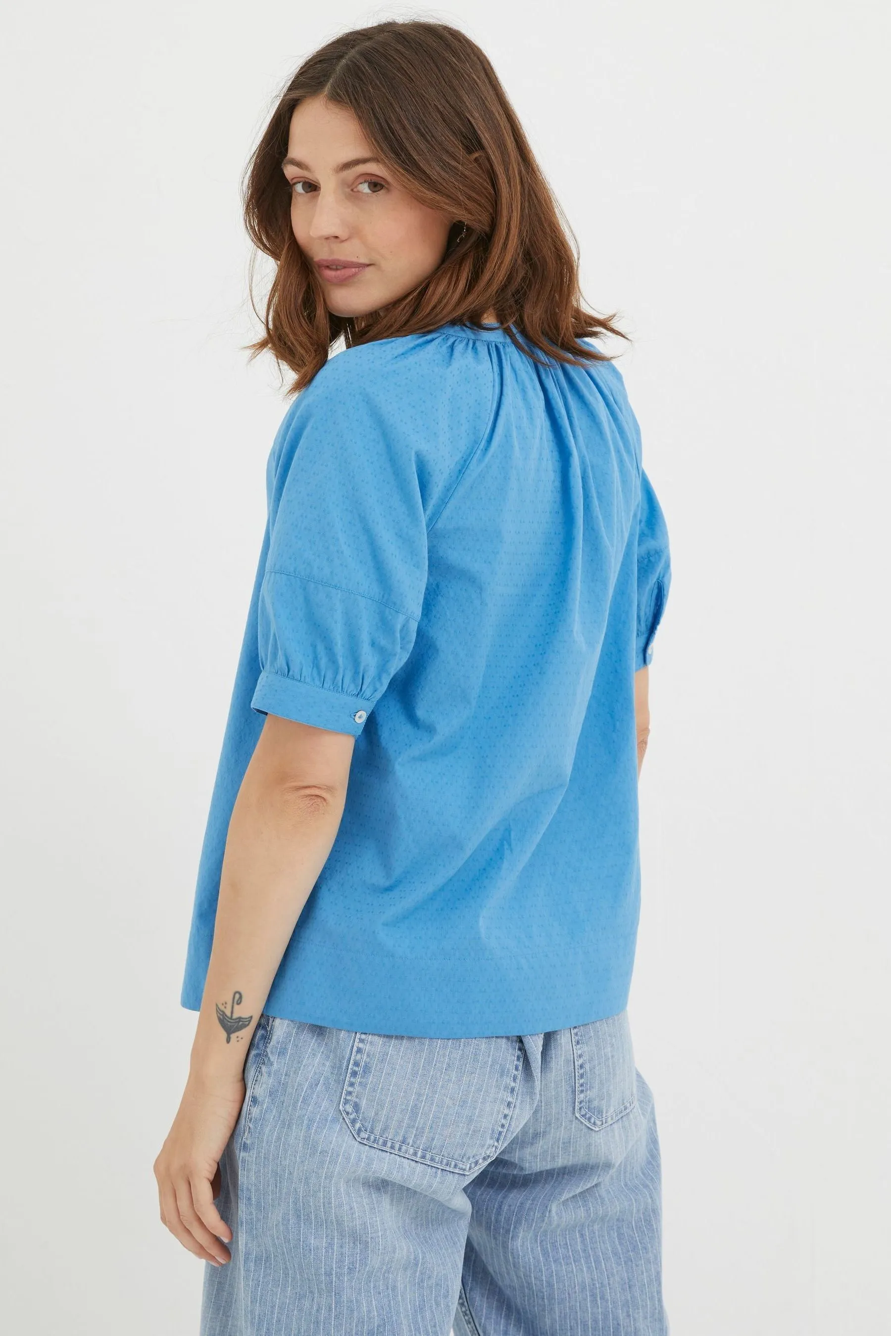 FatFace - Asha - Blusa