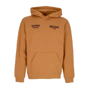 felpa cappuccio uomo jewel hoodie COOKIE