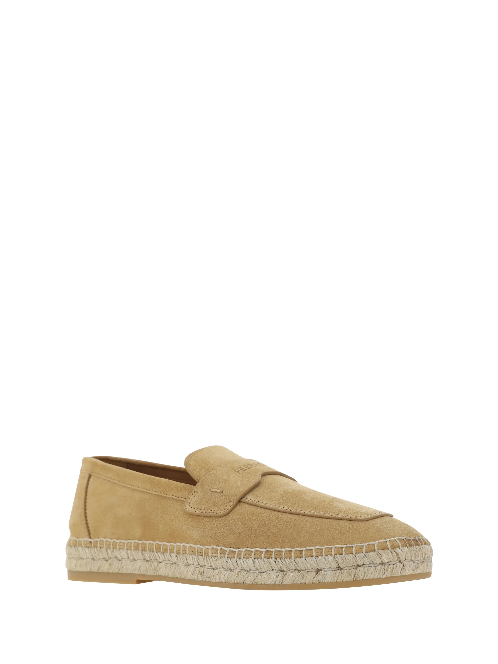     FERRAGAMO      Espadrillas