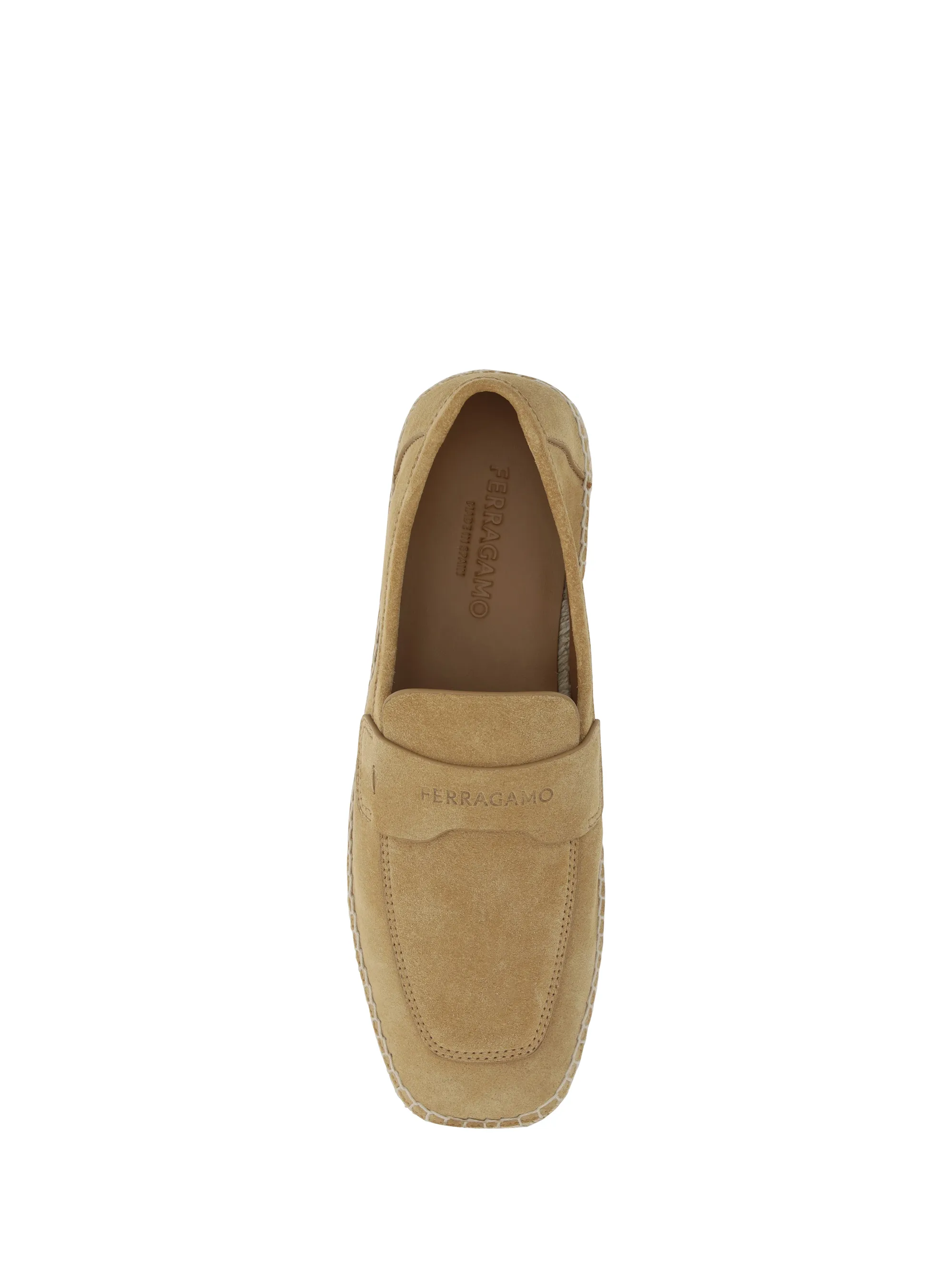     FERRAGAMO      Espadrillas