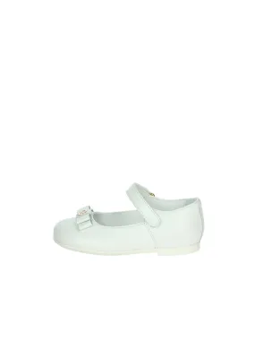 FLORENS  BALLERINE E6233 BIANCO