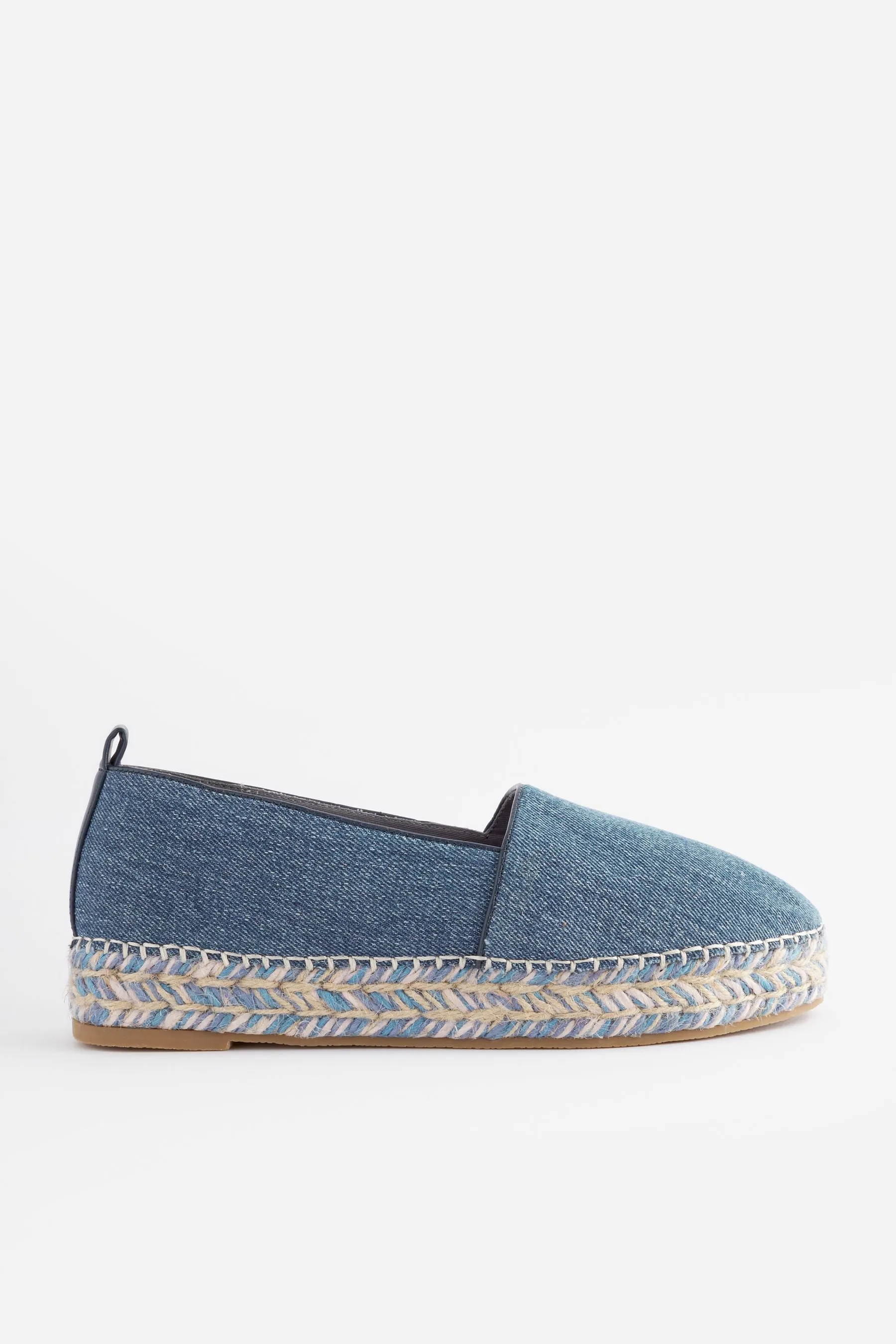 Forever Comfort® - Espadrillas spesse    