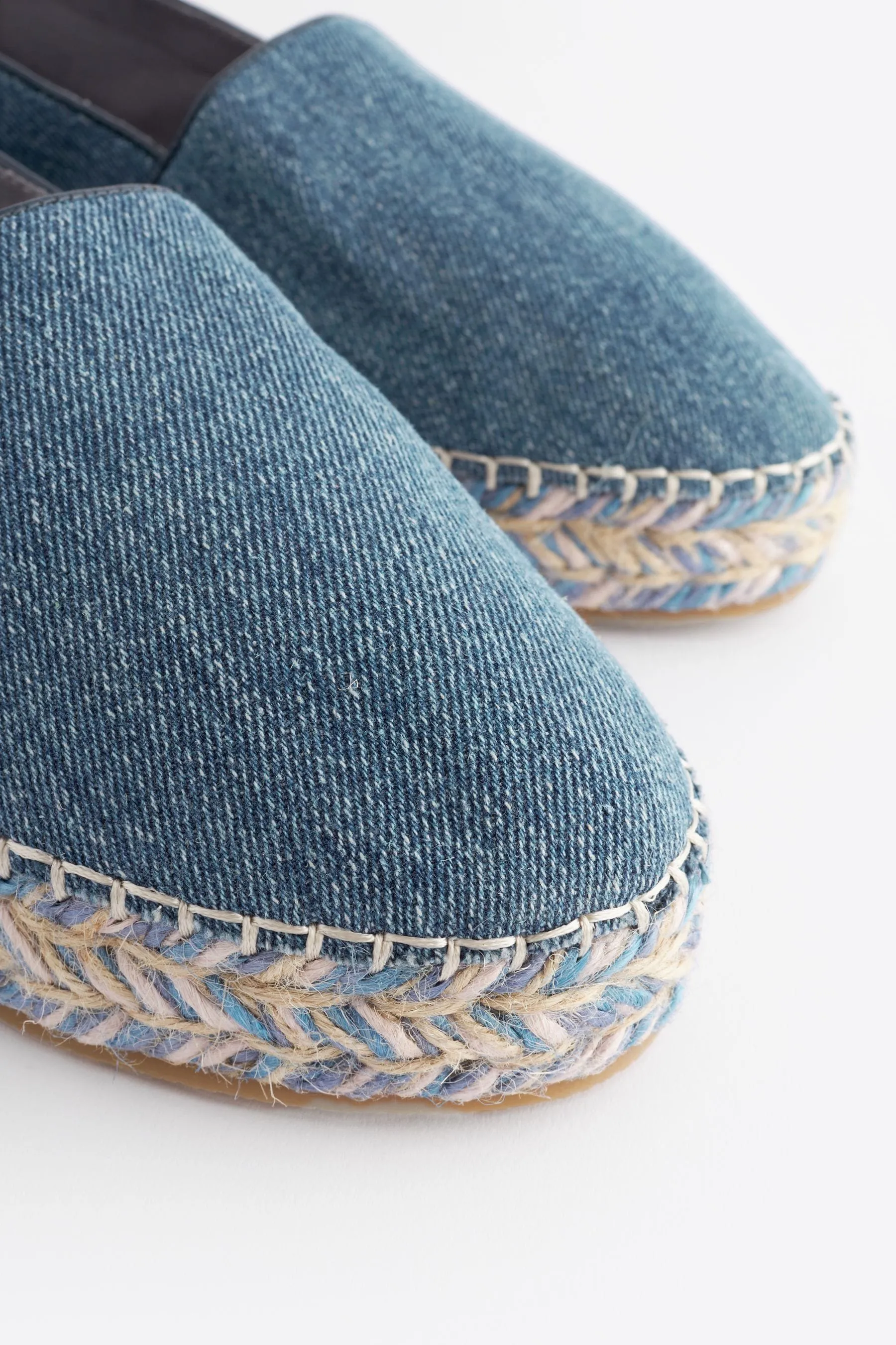 Forever Comfort® - Espadrillas spesse    