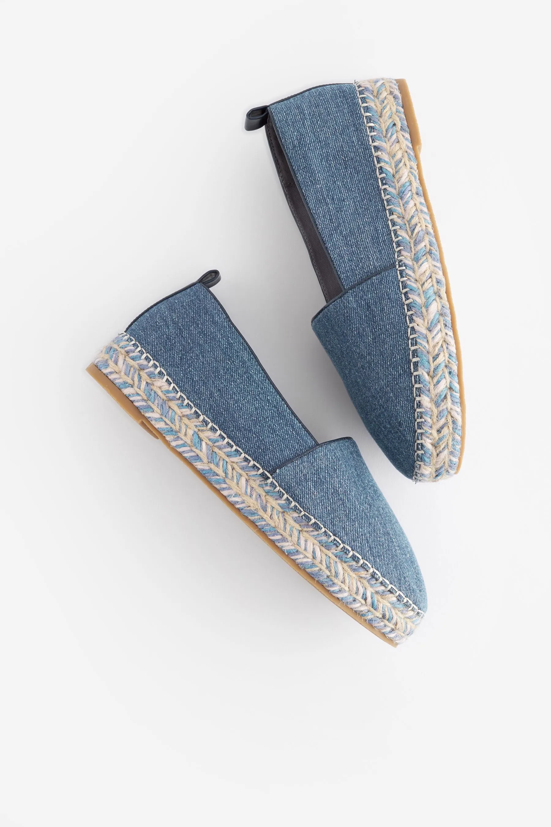 Forever Comfort® - Espadrillas spesse    