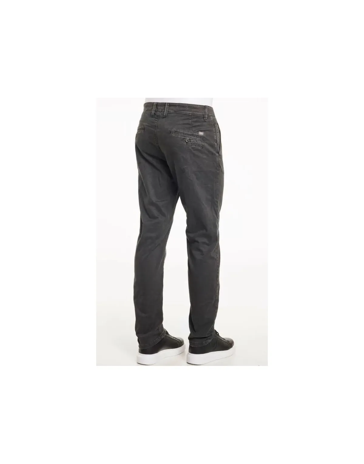 Gaudi Uomo  Pantaloni chino slim