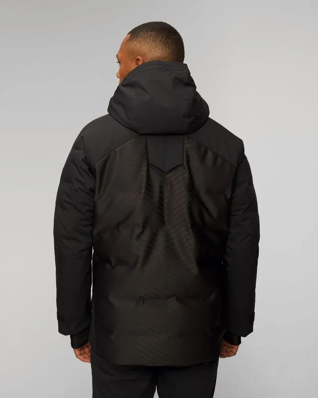 Giacca ibrida da uomo Descente x Lamborghini S.i.O x Schematech Sky Hybird Jacket