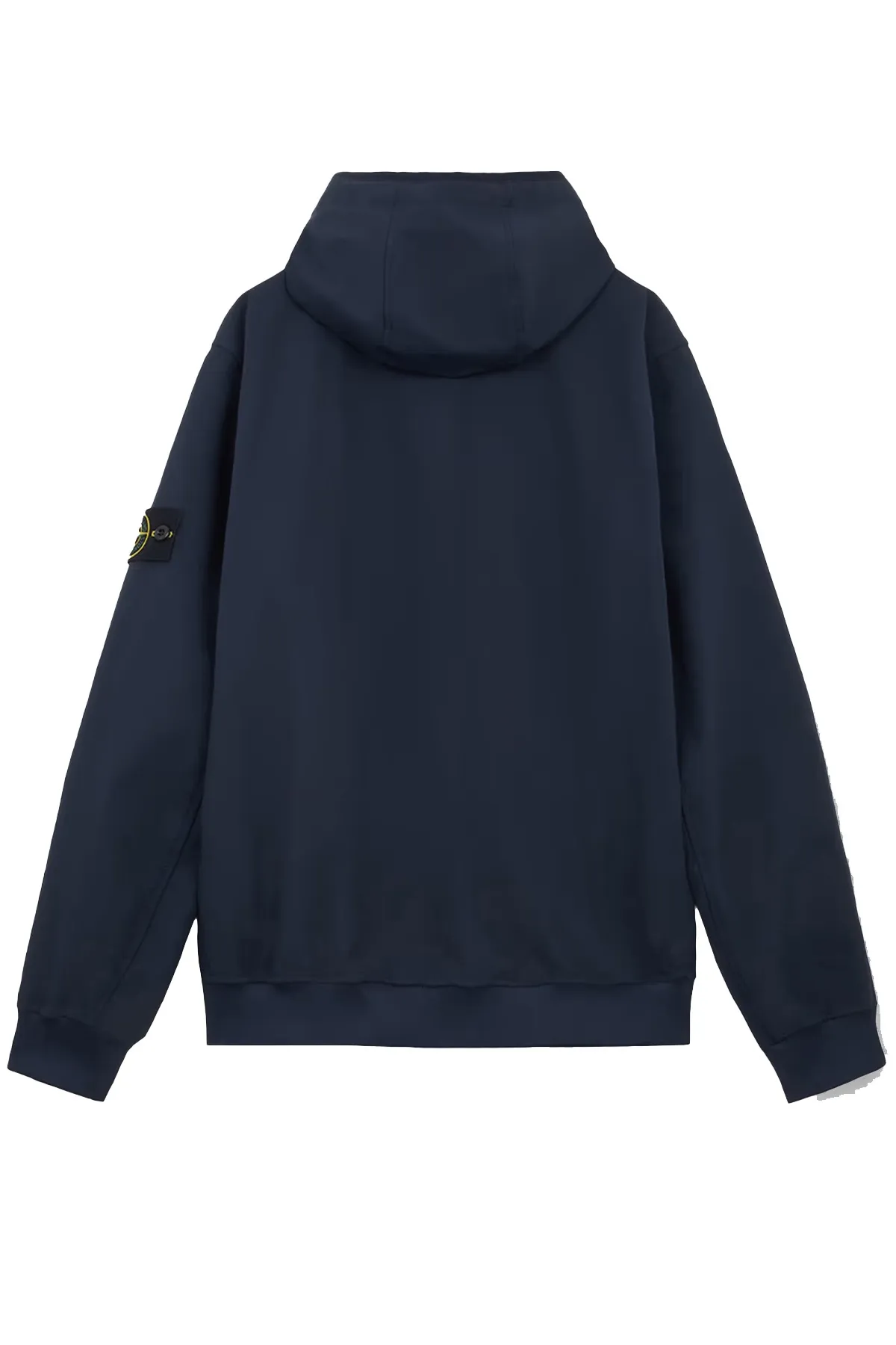 Giubbotto SOFT SHELL STONE ISLAND uomo