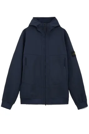 Giubbotto SOFT SHELL STONE ISLAND uomo