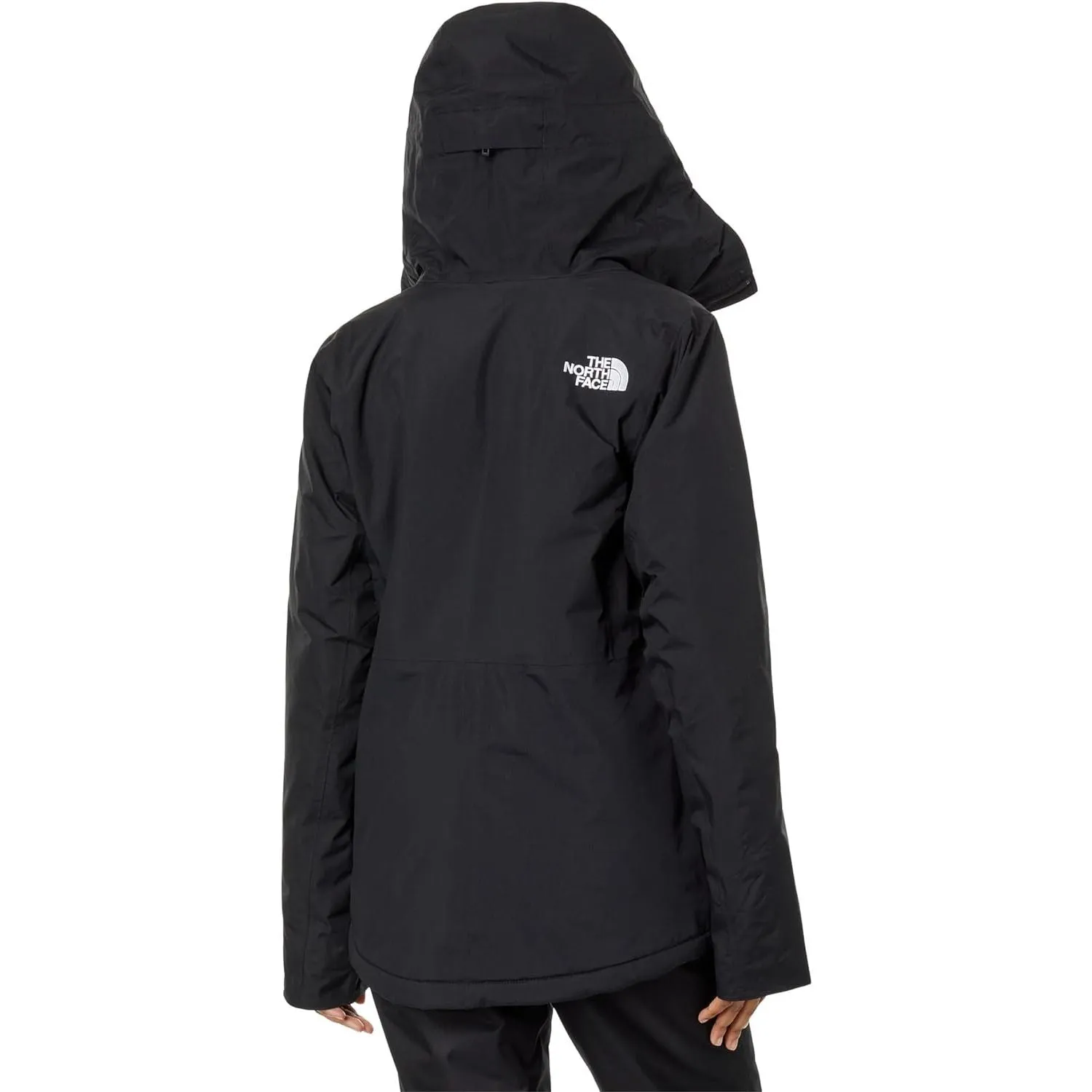 Giubbotto THE NORTH FACE Donna FREEDOM Nero