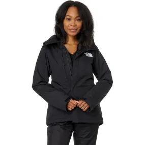 Giubbotto THE NORTH FACE Donna FREEDOM Nero