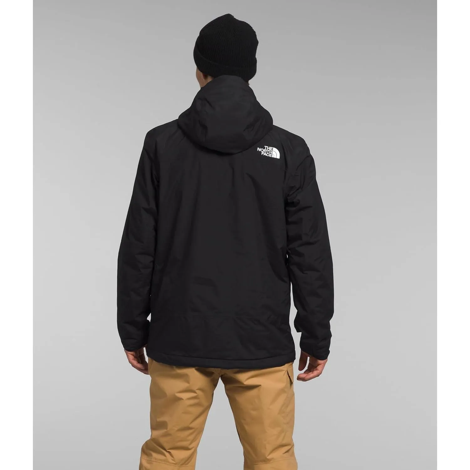 Giubbotto THE NORTH FACE Uomo FREEDOM INS Nero