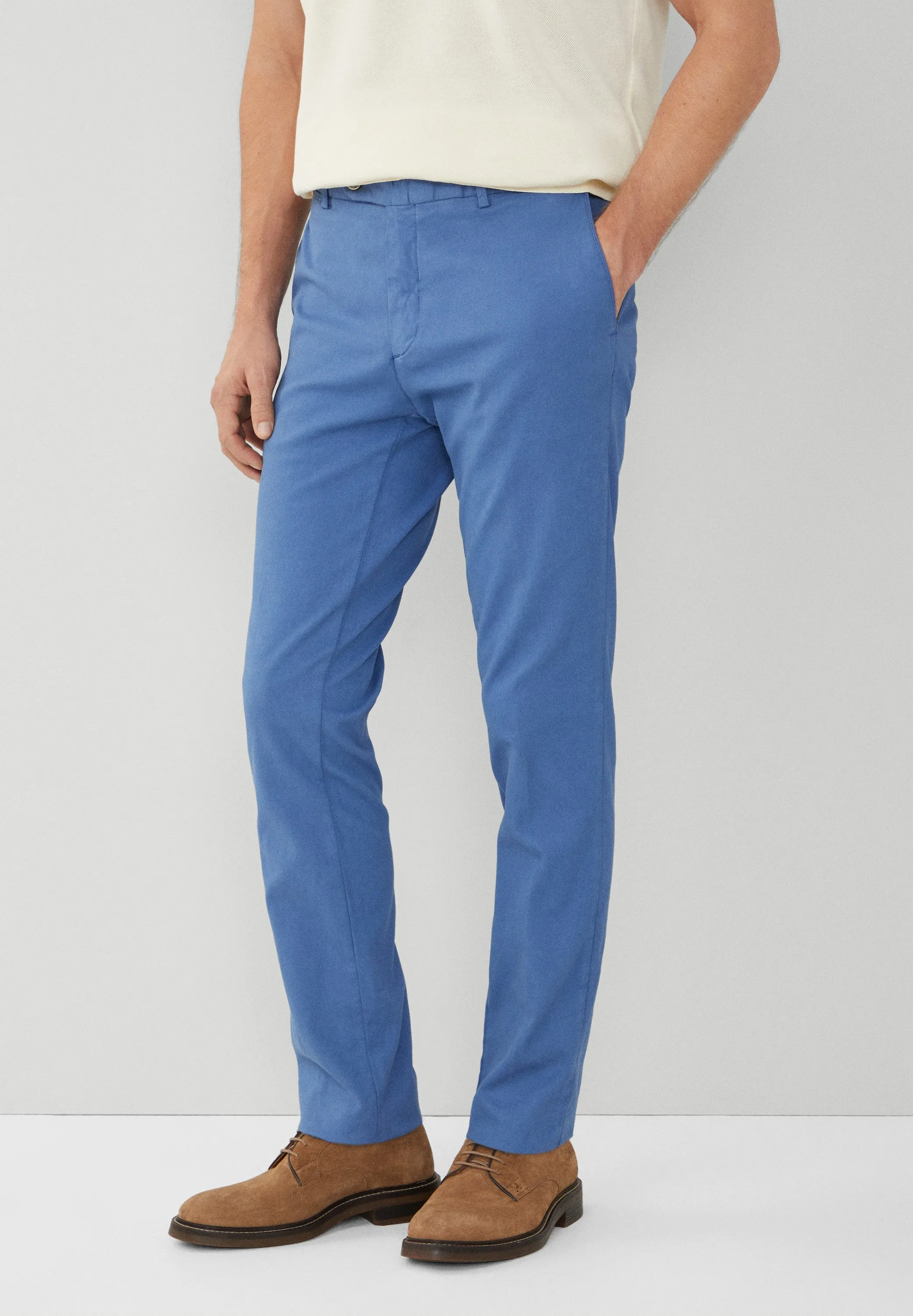 GMD TEXTURE - Chino