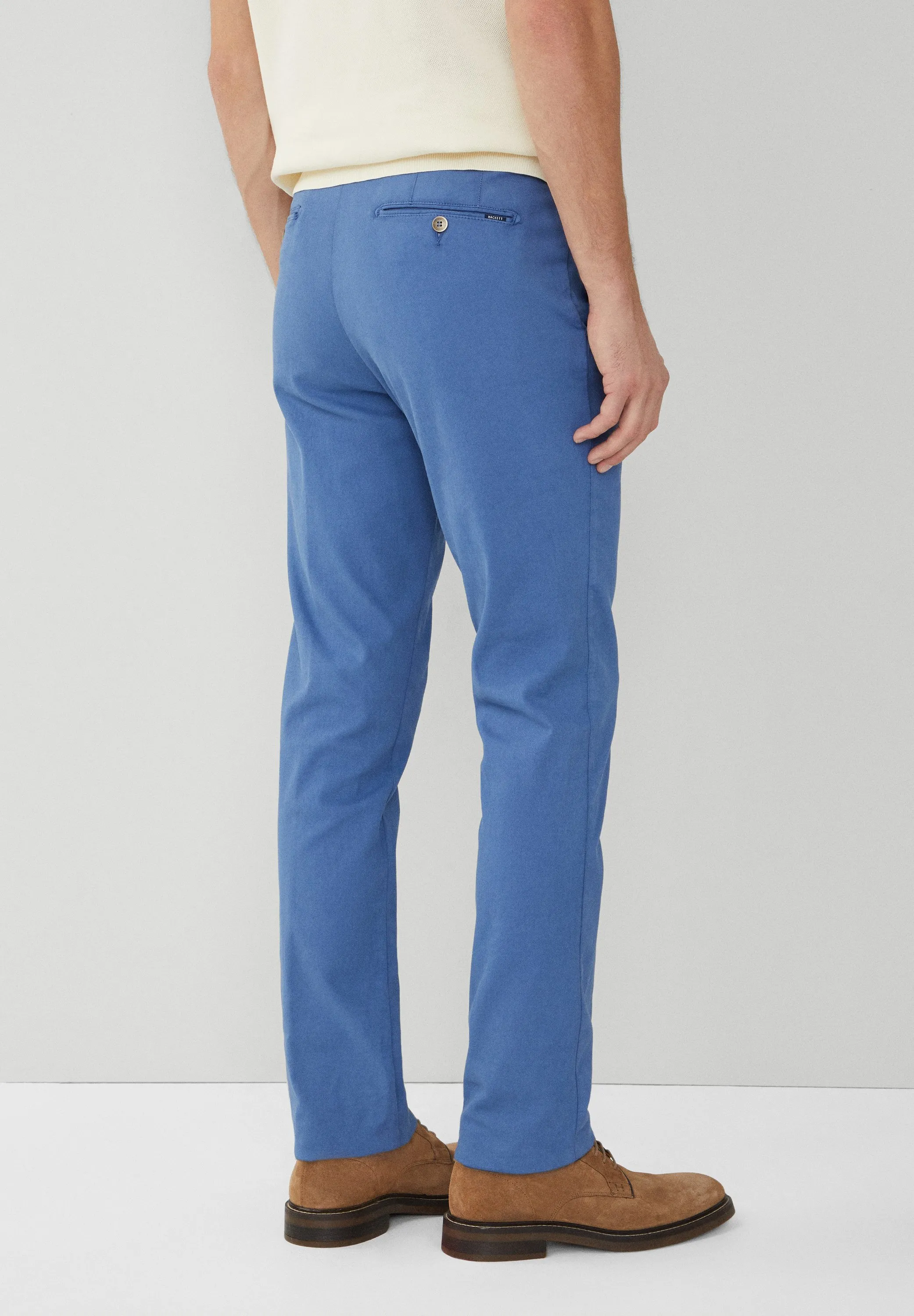 GMD TEXTURE - Chino