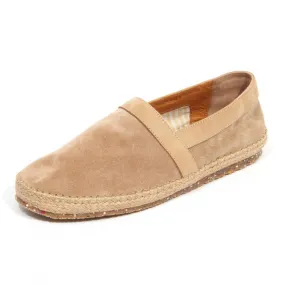 H5360 espadrillas uomo ELEVENTY man suede shoes