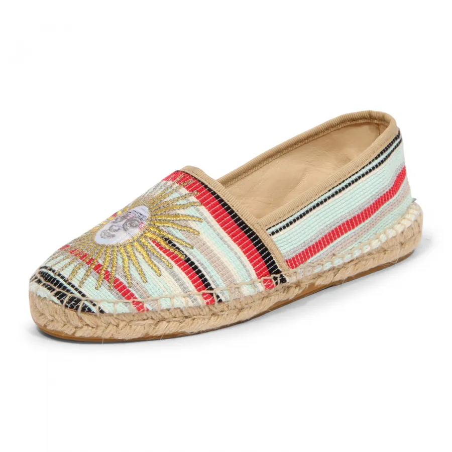 H9971 espadrillas donna LA MARTINA woman shoes