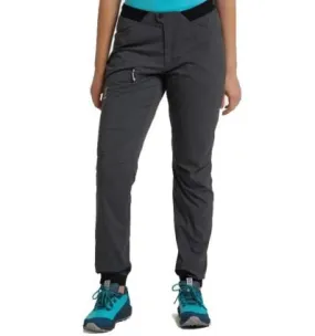 Haglofs Pantaloni L.I.M Fuse (magnetite) donna