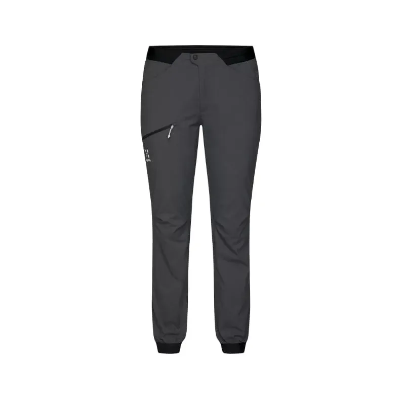 Haglofs Pantaloni L.I.M Fuse (magnetite) donna