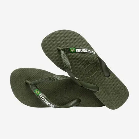 Havaianas Brasil Logo