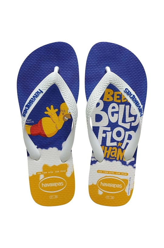 Havaianas infradito SIMPSONS