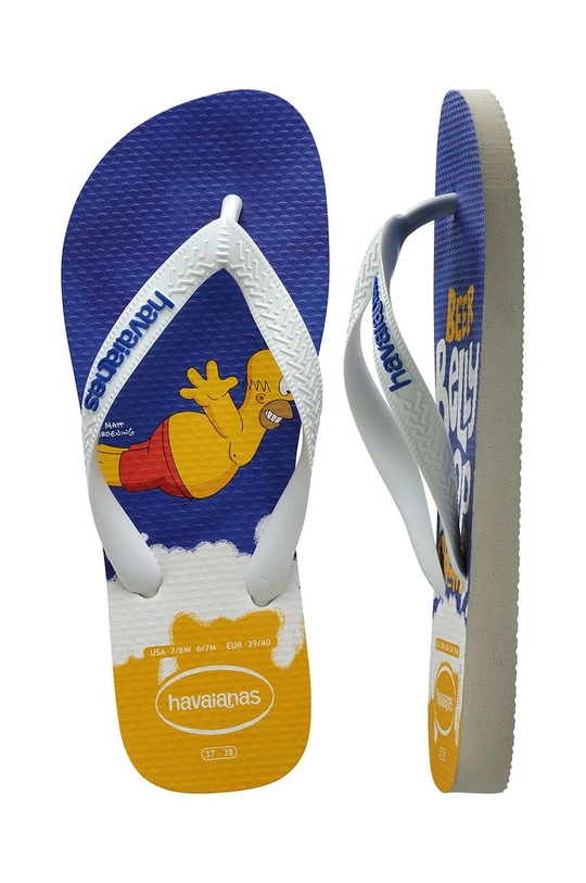 Havaianas infradito SIMPSONS