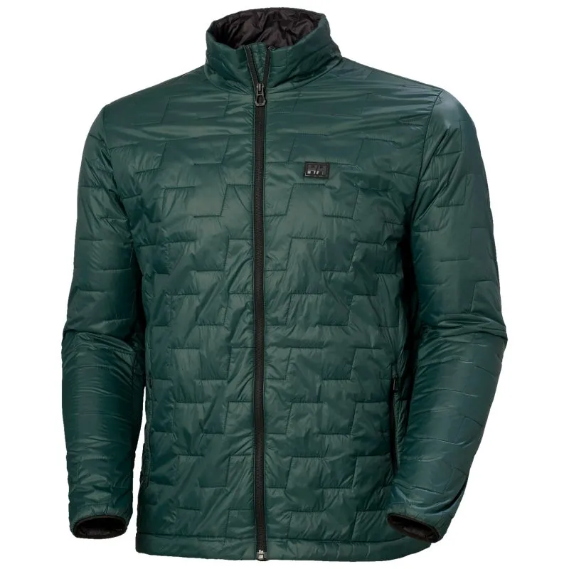 Helly Hansen Giacca da uomo Lifaloft Insulator (Darkest Spruce)