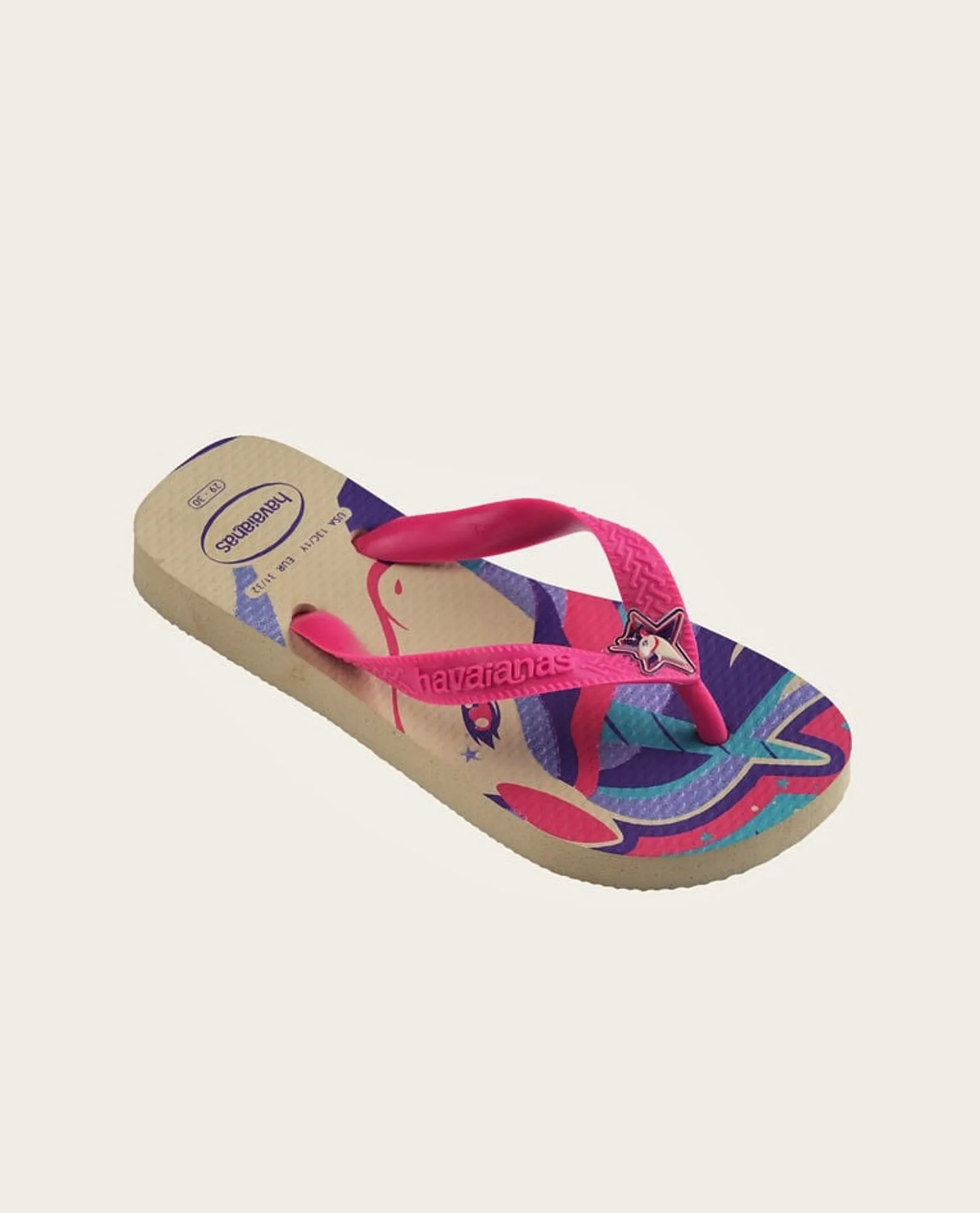 Infradito bambina Havaianas Kids Fantasy