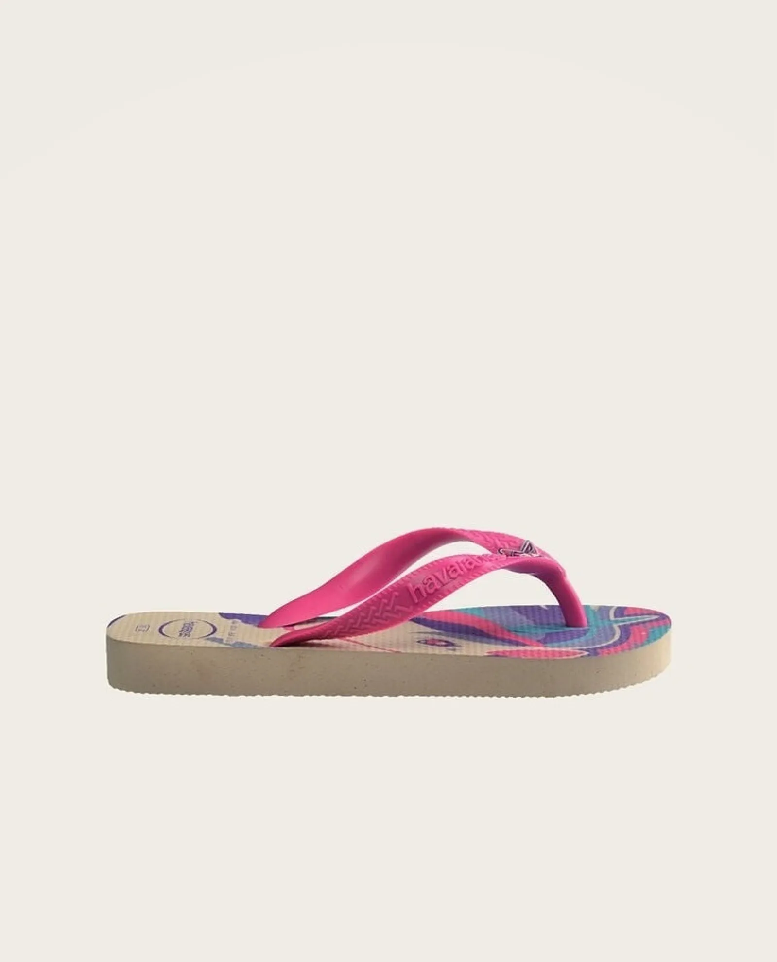 Infradito bambina Havaianas Kids Fantasy