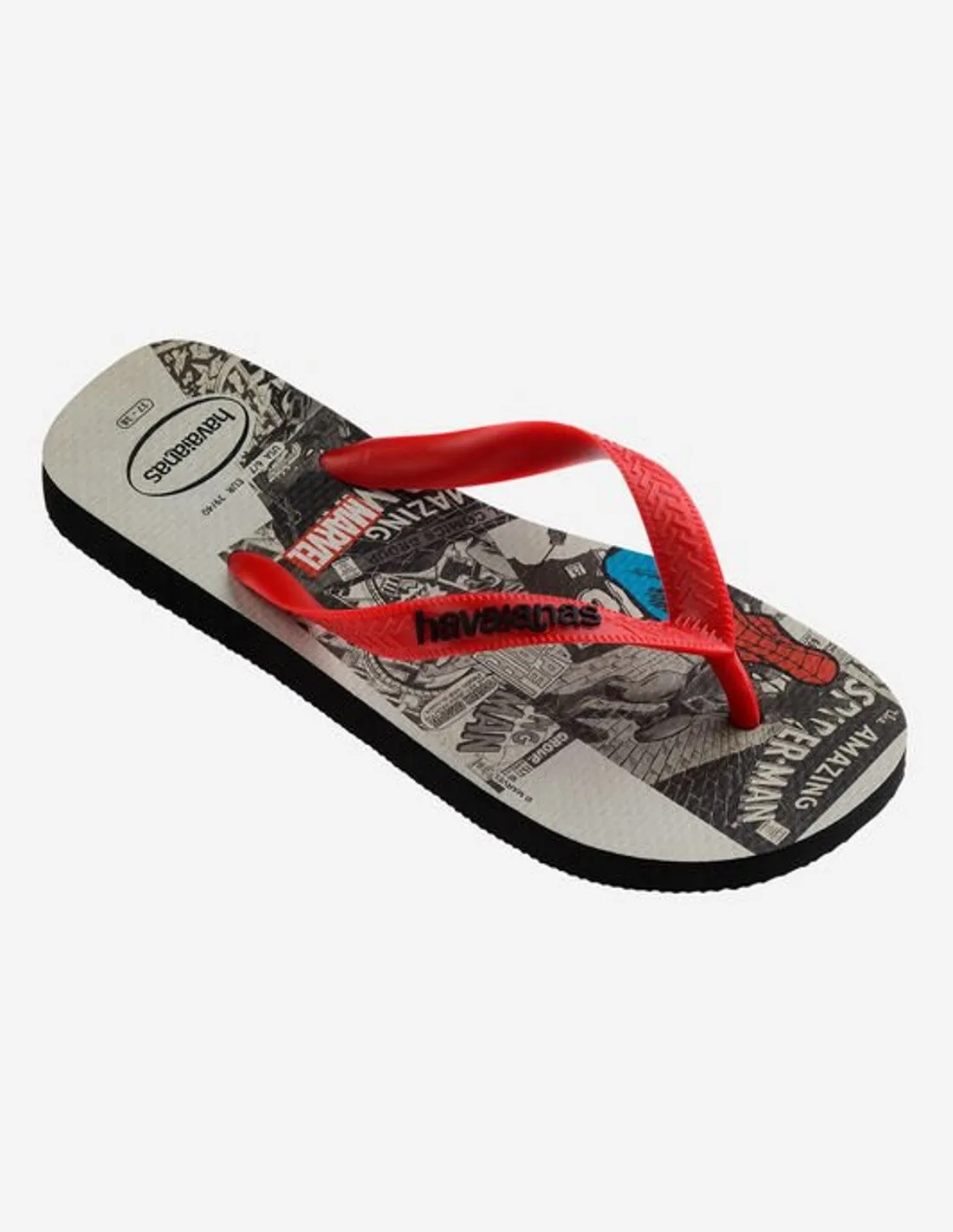 Infradito bambino Top Marvel Havaianas