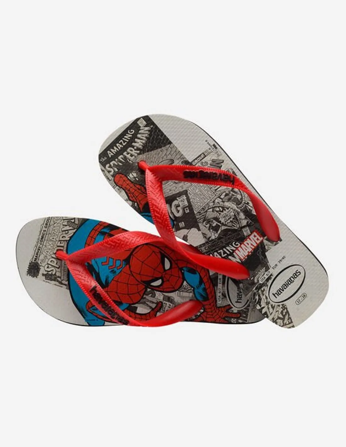 Infradito bambino Top Marvel Havaianas