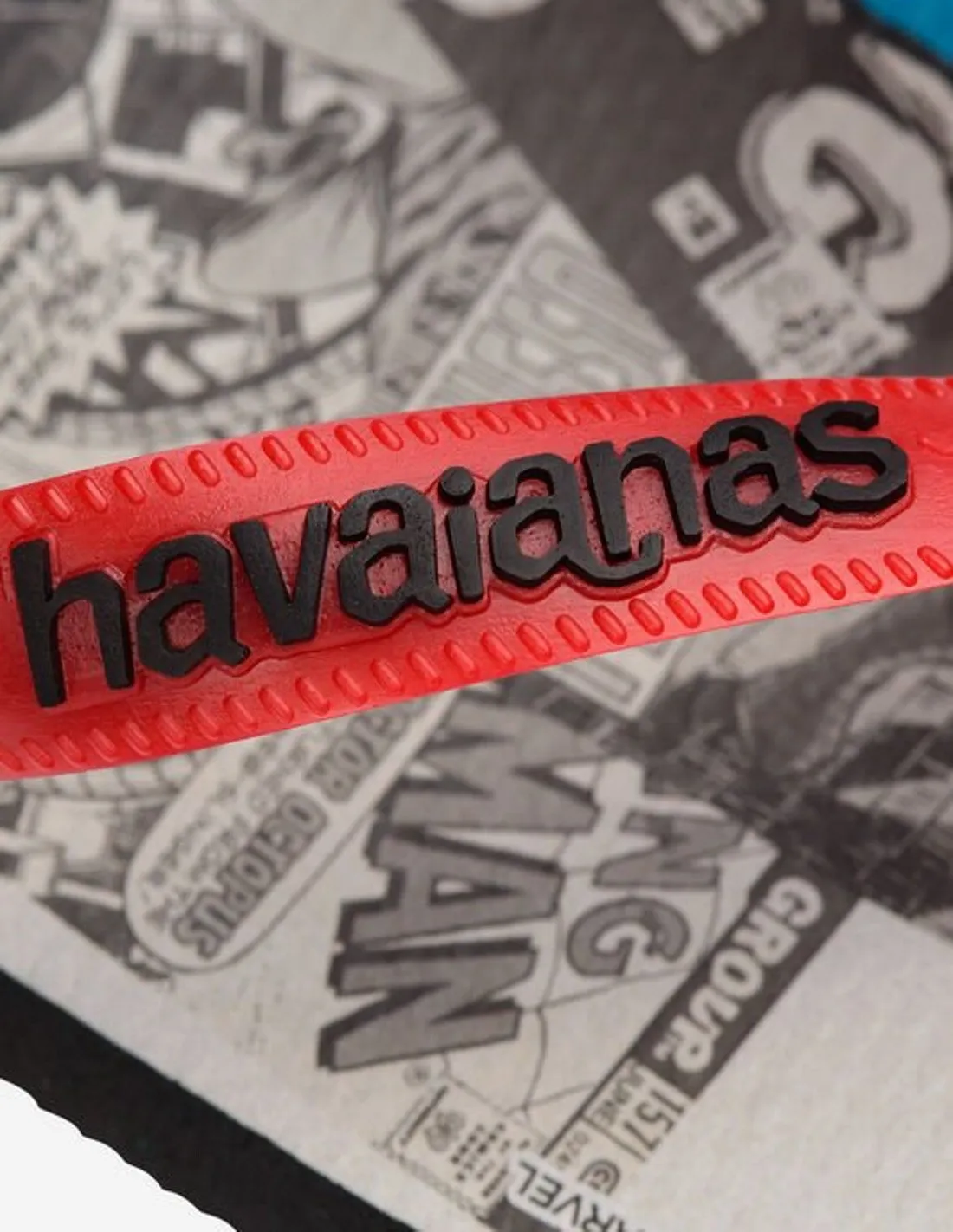 Infradito bambino Top Marvel Havaianas