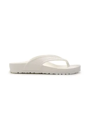 Infradito BIRKENSTOCK Unisex 1015488 HONOLULU EVA Bianco