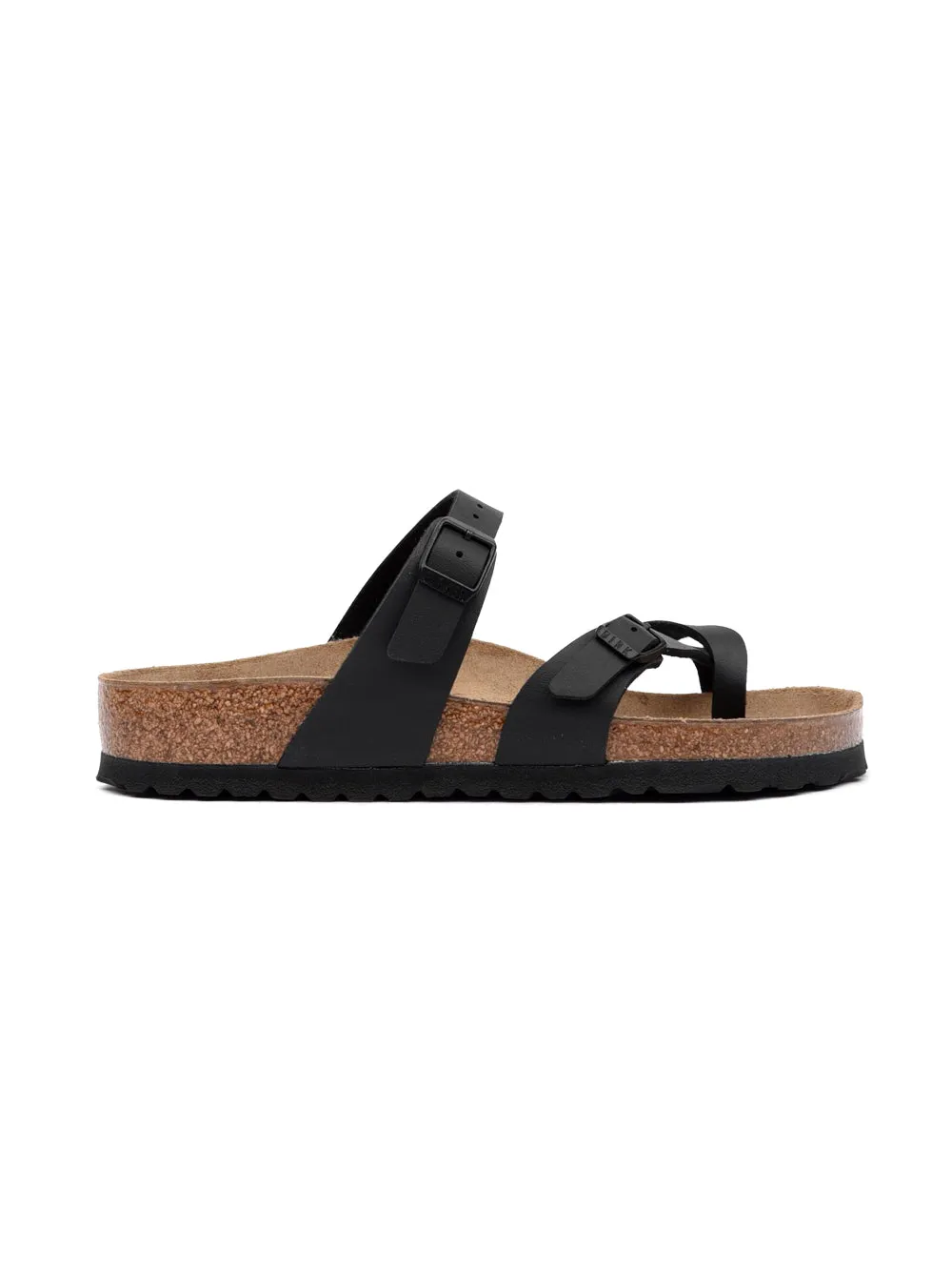 Infradito BIRKENSTOCK Uomo 0071791 MAYARI Nero