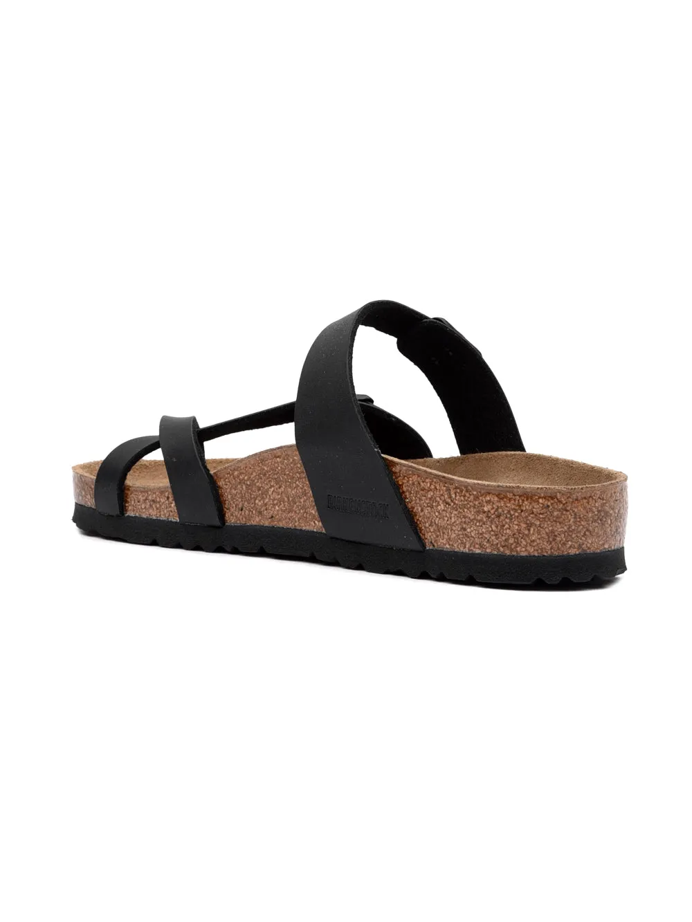 Infradito BIRKENSTOCK Uomo 0071791 MAYARI Nero