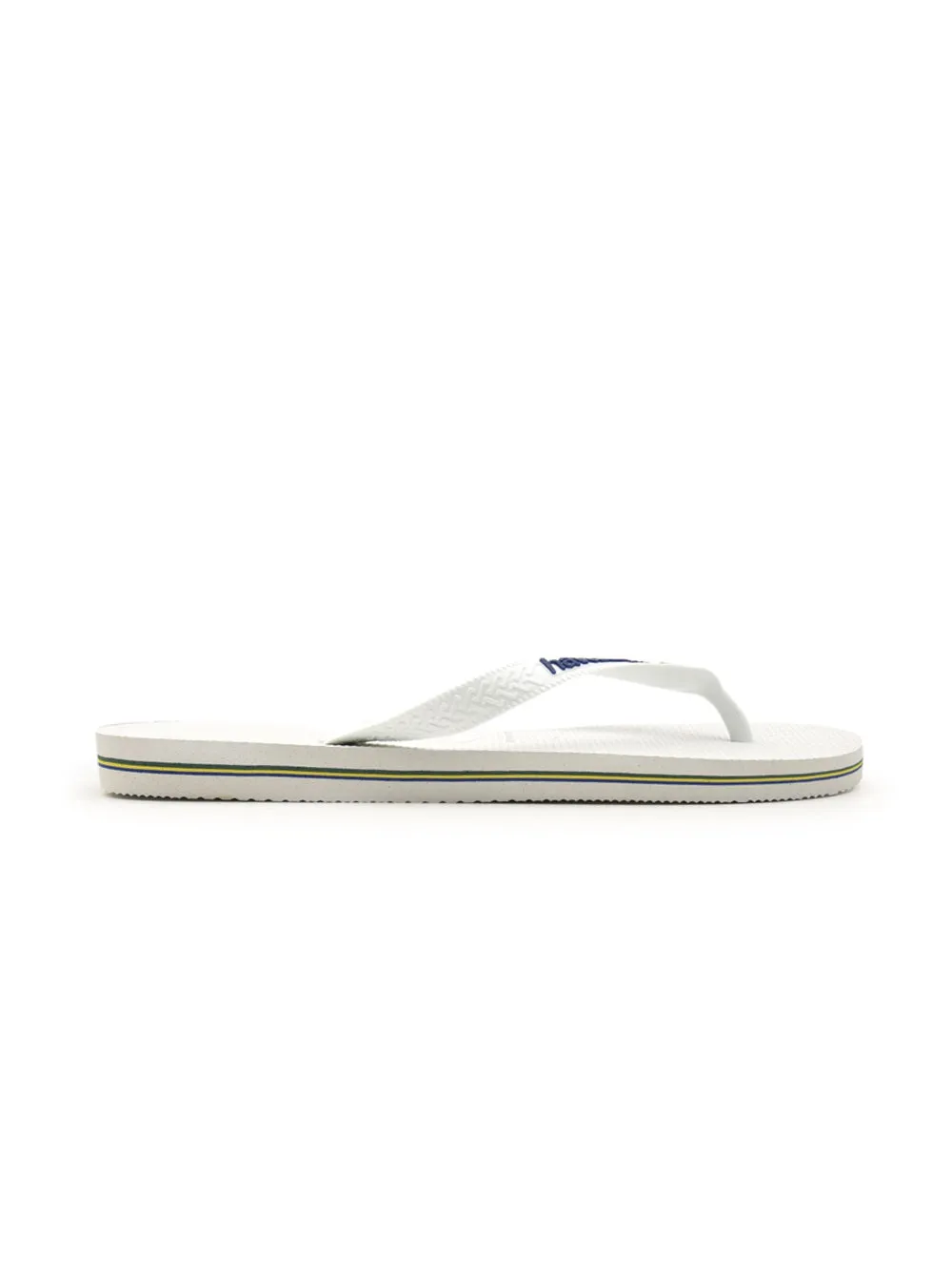 Infradito HAVAIANAS Unisex 4110850 Bianco