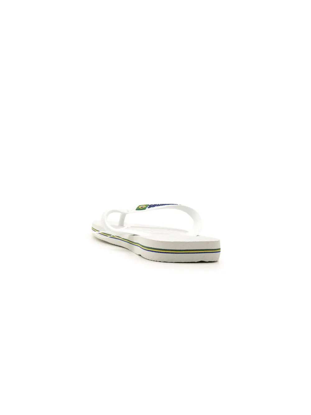 Infradito HAVAIANAS Unisex 4110850 Bianco