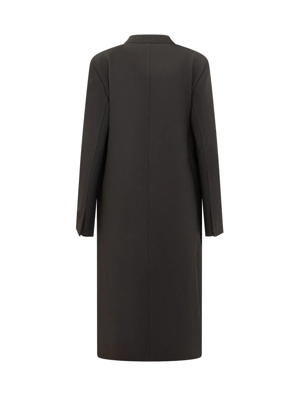 JIL SANDER Cappotto Lungo 