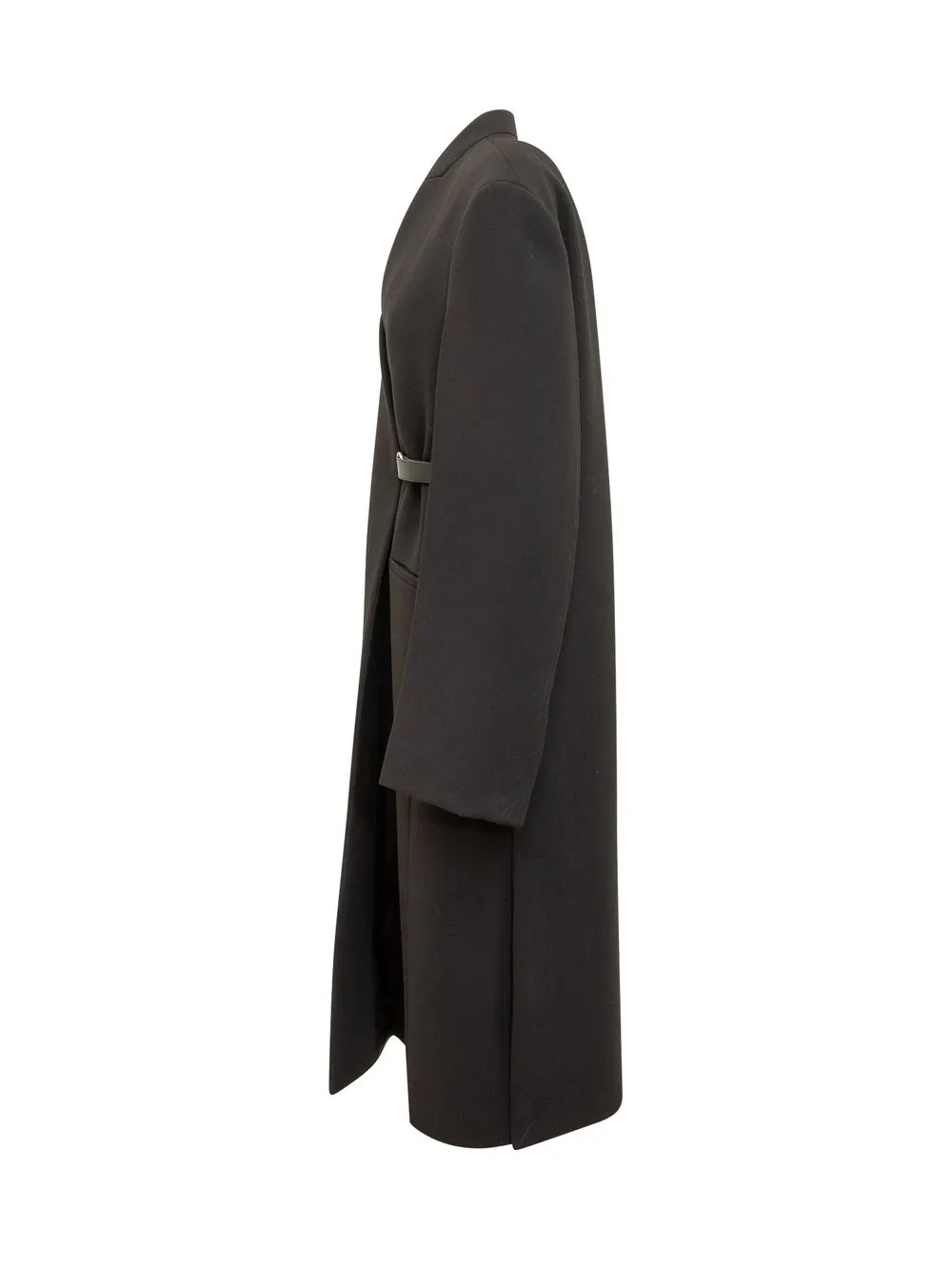 JIL SANDER Cappotto Lungo 