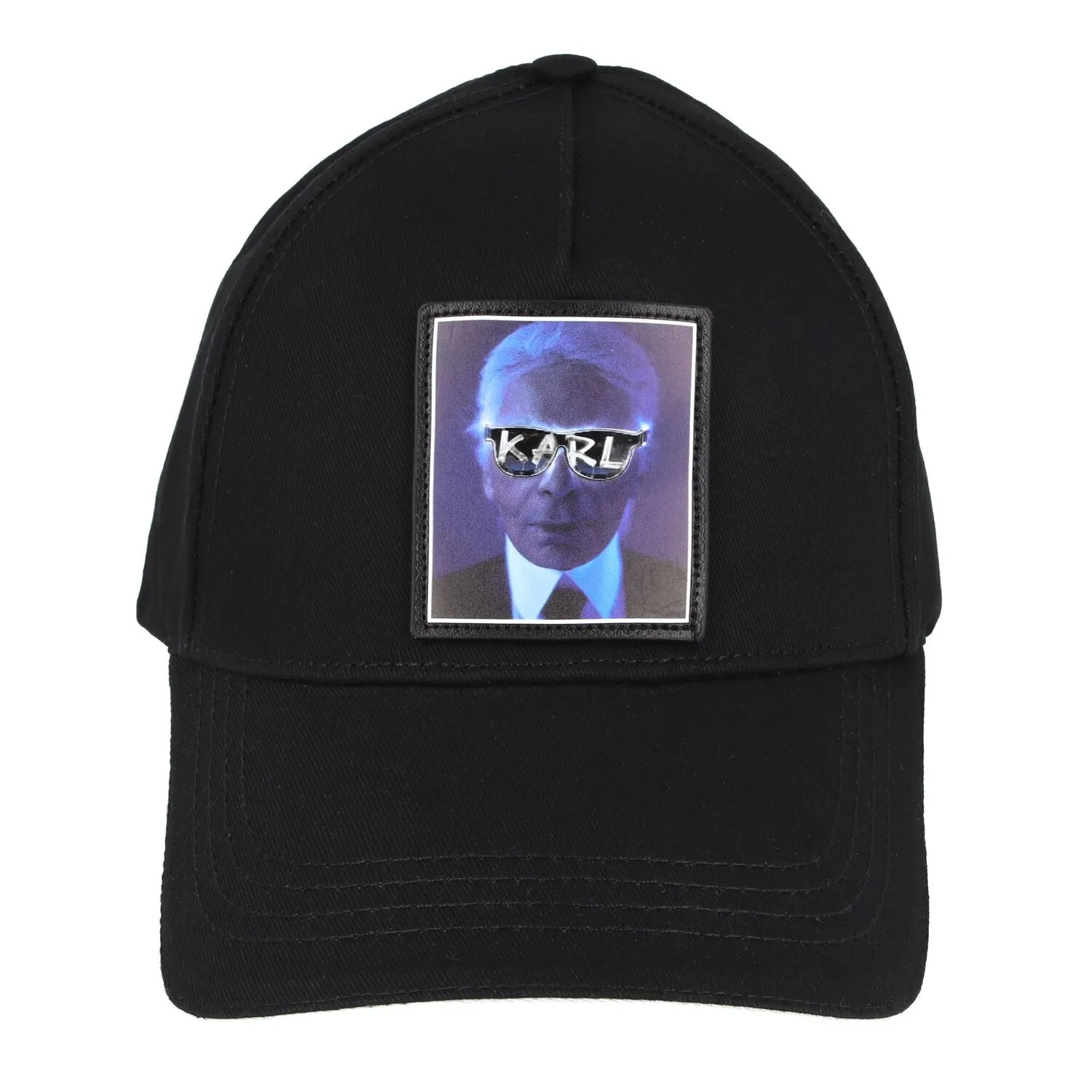 Karl Lagerfeld Cappello Karl Archive 27,5 cm