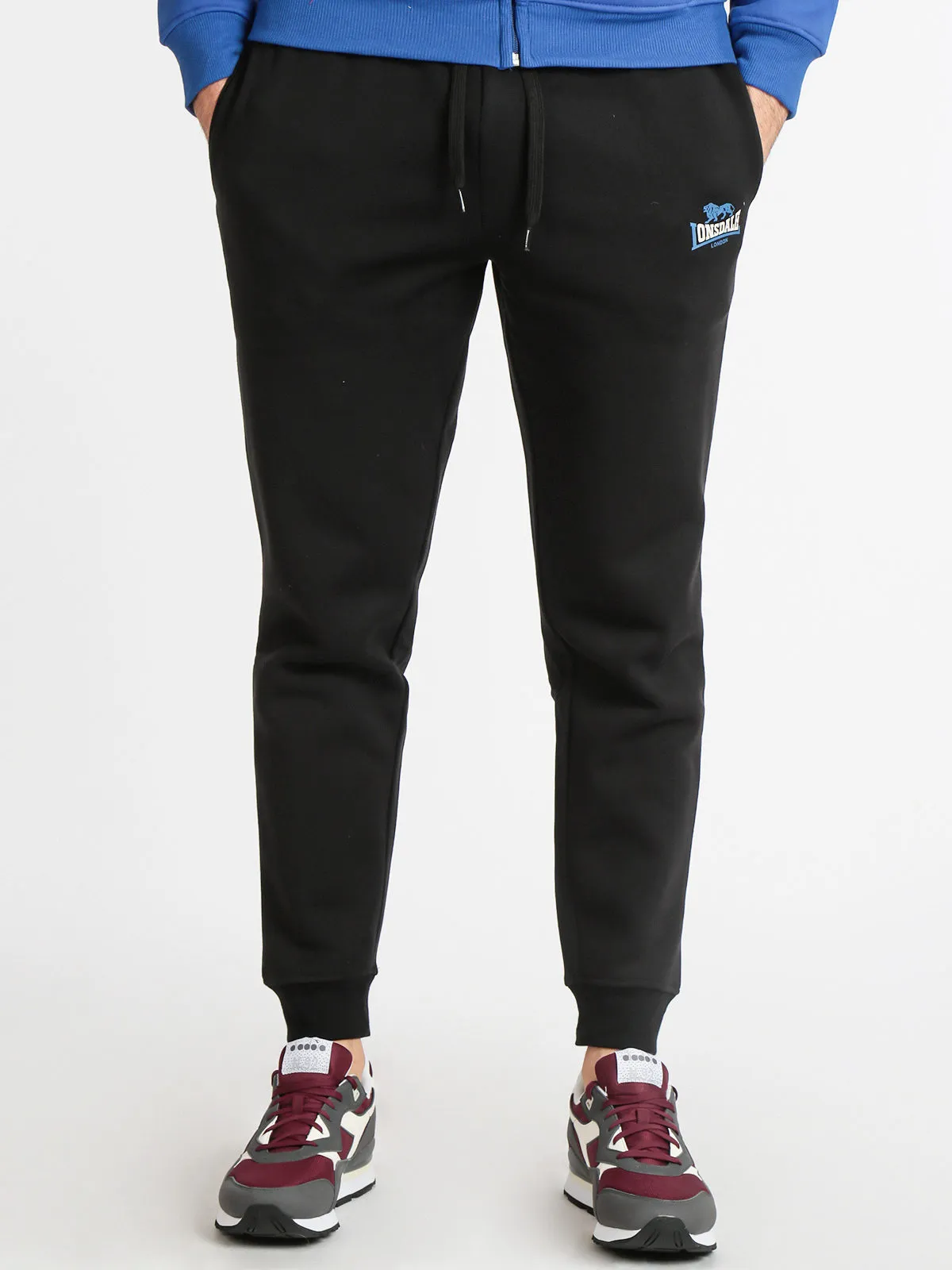 Lonsdale Pantalon de sport homme