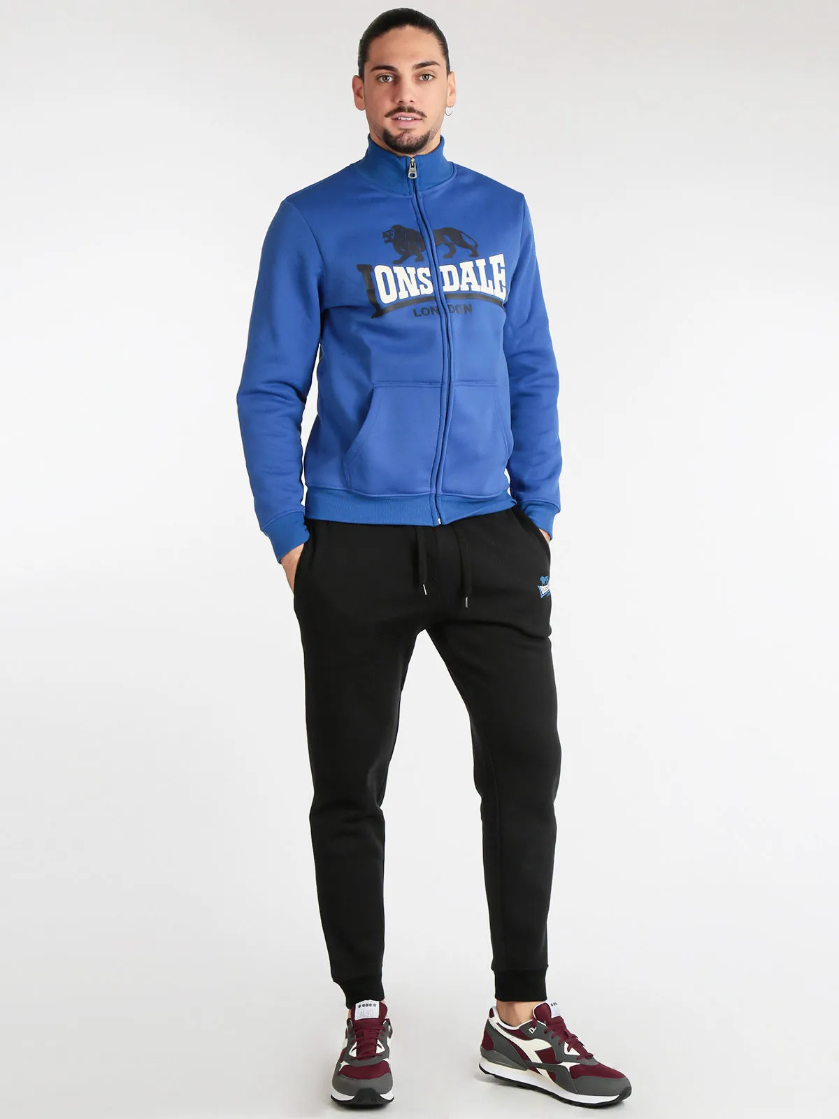 Lonsdale Pantalon de sport homme