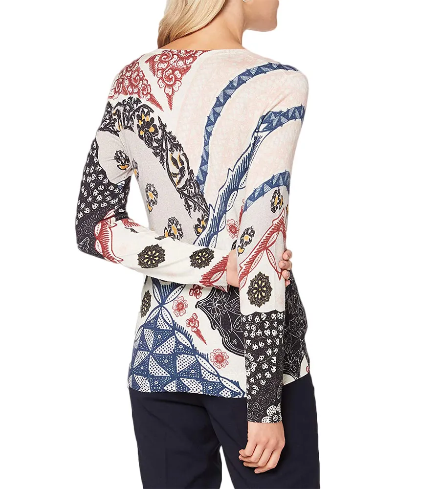 Maglia Donna Bergen Desigual