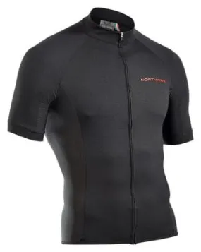 Maglia NORTHWAVE FORCE Nero