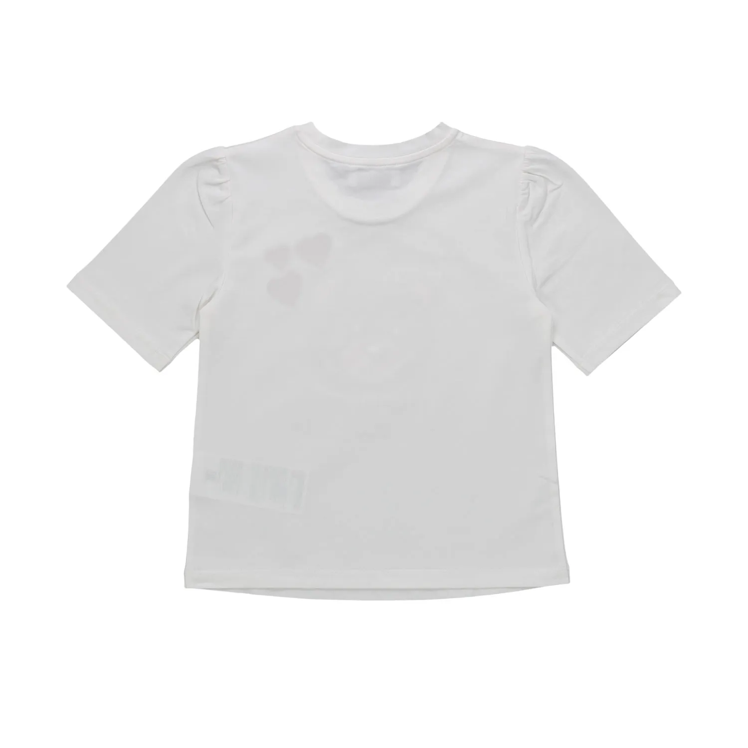 Maglia Orsetto Bambina Teen